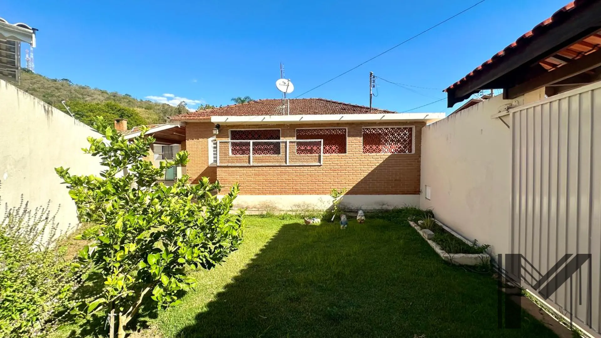 Casa à vendo no centro - conforto, praticidade e excelente localização!