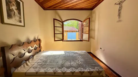 Casa à vendo no centro - conforto, praticidade e excelente localização!