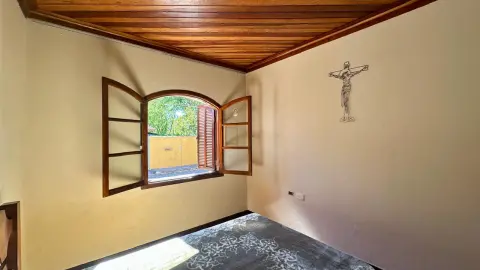 Casa à vendo no centro - conforto, praticidade e excelente localização!