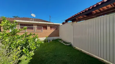 Casa à vendo no centro - conforto, praticidade e excelente localização!