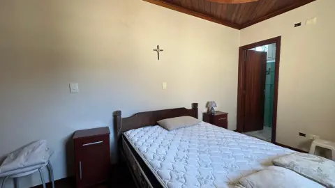Casa à vendo no centro - conforto, praticidade e excelente localização!