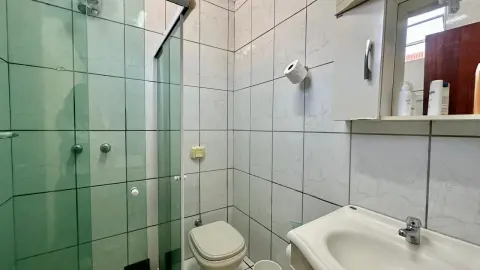 Casa à vendo no centro - conforto, praticidade e excelente localização!
