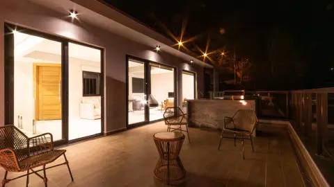 Residência de Alto Padrão em Condomínio Exclusivo – Santo Antônio do Pinhal