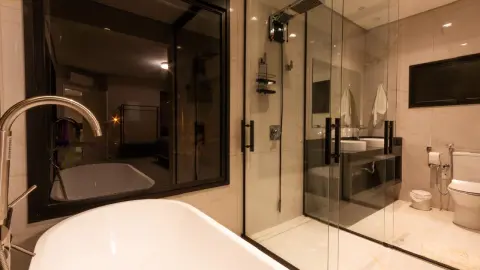 Residência de Alto Padrão em Condomínio Exclusivo – Santo Antônio do Pinhal