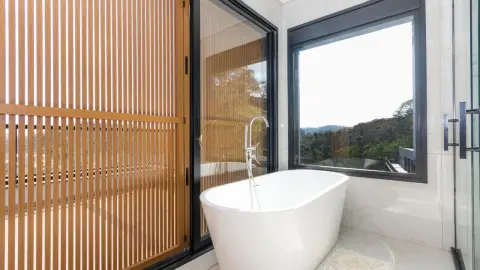 Residência de Alto Padrão em Condomínio Exclusivo – Santo Antônio do Pinhal