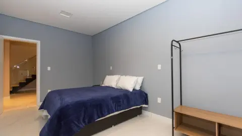 Residência de Alto Padrão em Condomínio Exclusivo – Santo Antônio do Pinhal