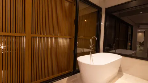 Residência de Alto Padrão em Condomínio Exclusivo – Santo Antônio do Pinhal