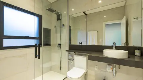Residência de Alto Padrão em Condomínio Exclusivo – Santo Antônio do Pinhal