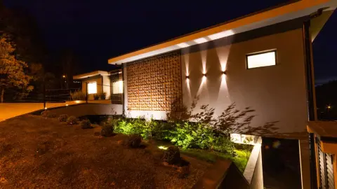 Residência de Alto Padrão em Condomínio Exclusivo – Santo Antônio do Pinhal