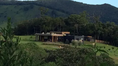 Casa - Gonçalves