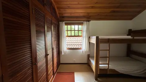 Casa 3 dormitórios