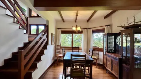 Casa 3 dormitórios