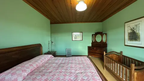 Casa 3 dormitórios