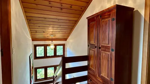 Casa 3 dormitórios