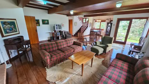 Casa 3 dormitórios