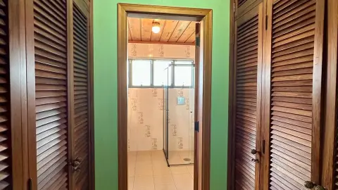 Casa 3 dormitórios