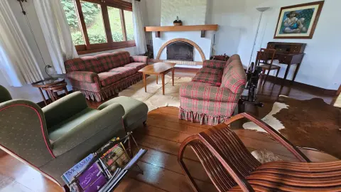 Casa 3 dormitórios