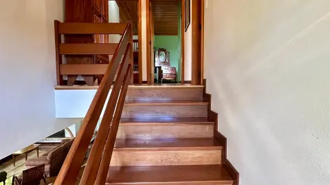 Casa 3 dormitórios