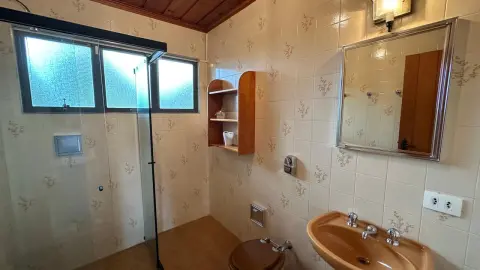 Casa 3 dormitórios