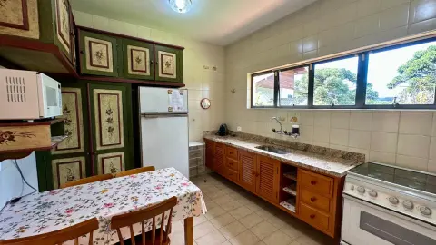 Casa 3 dormitórios