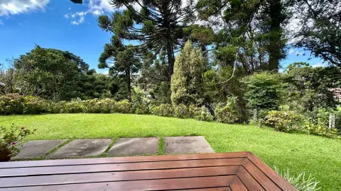 Casa 3 dormitórios