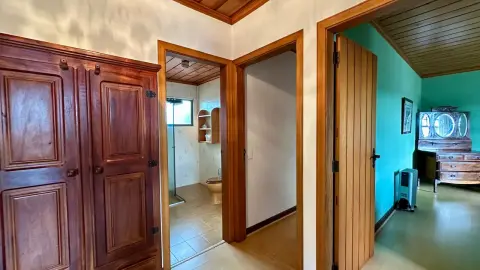 Casa 3 dormitórios