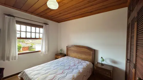 Casa 3 dormitórios
