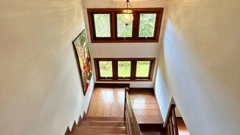 Casa 3 dormitórios