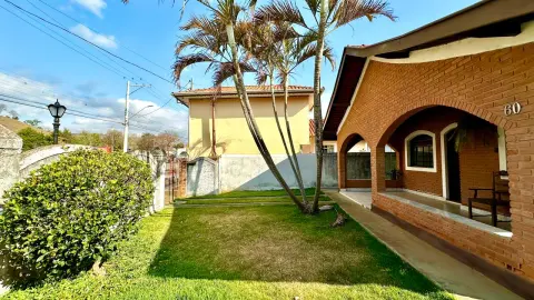 Casa e Ponto Comercial