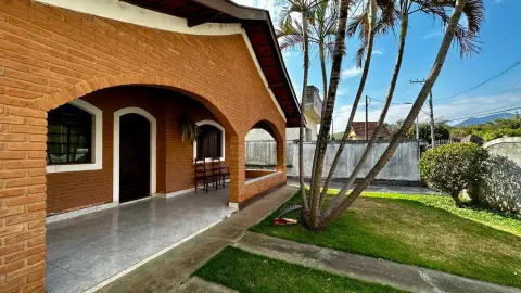 Casa e Ponto Comercial