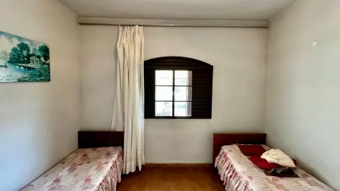 Casa e Ponto Comercial