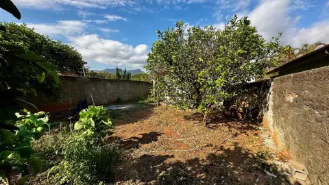 Casa e Ponto Comercial