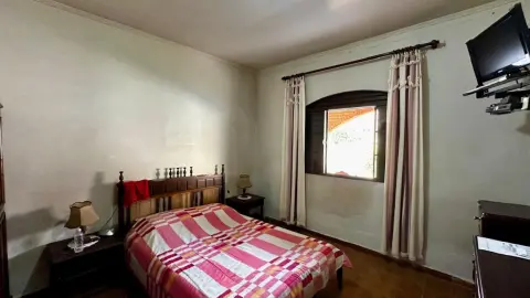 Casa e Ponto Comercial