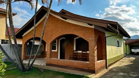 Casa e Ponto Comercial