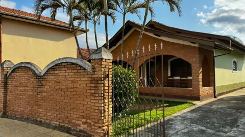 Casa e Ponto Comercial