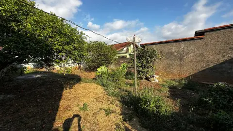 Casa e Ponto Comercial