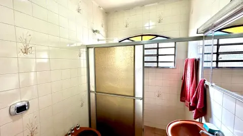 Casa e Ponto Comercial