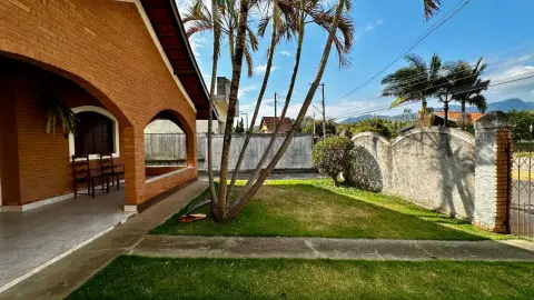 Casa e Ponto Comercial