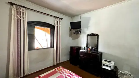 Casa e Ponto Comercial