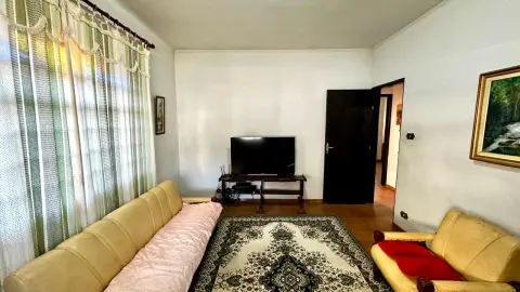Casa e Ponto Comercial