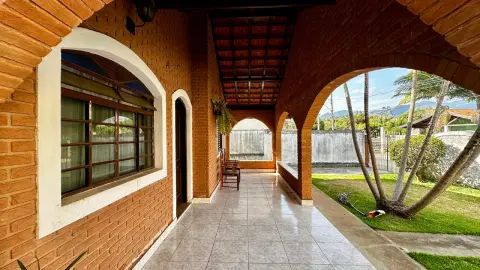 Casa e Ponto Comercial
