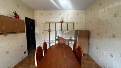 Casa e Ponto Comercial
