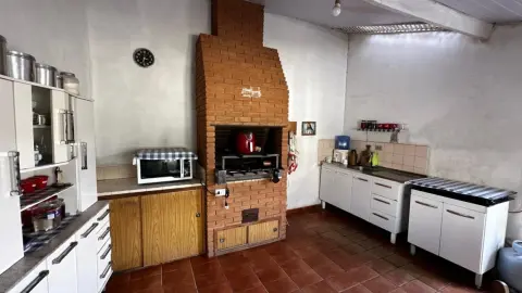 Casa e Ponto Comercial
