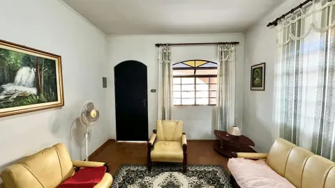 Casa e Ponto Comercial