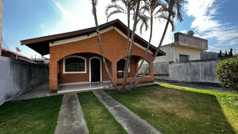 Casa e Ponto Comercial