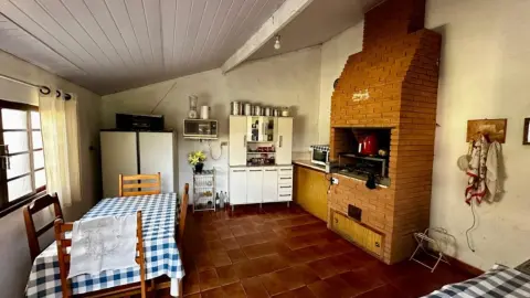 Casa e Ponto Comercial