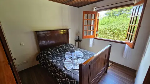 O seu Refúgio de Alto Padrão na Serra da Mantiqueira