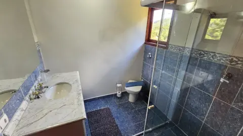 O seu Refúgio de Alto Padrão na Serra da Mantiqueira
