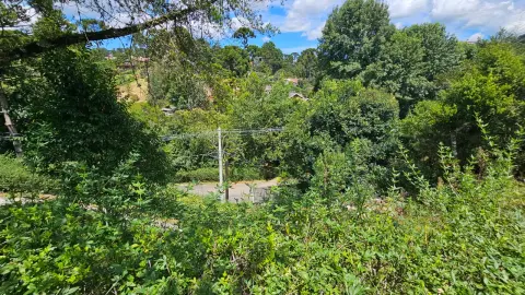 O seu Refúgio de Alto Padrão na Serra da Mantiqueira
