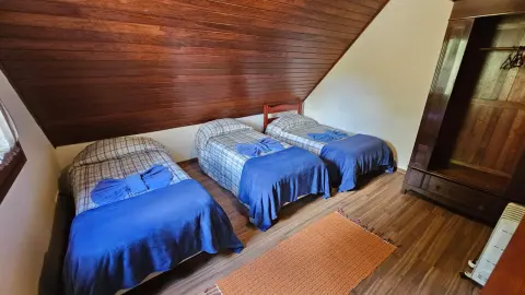 O seu Refúgio de Alto Padrão na Serra da Mantiqueira